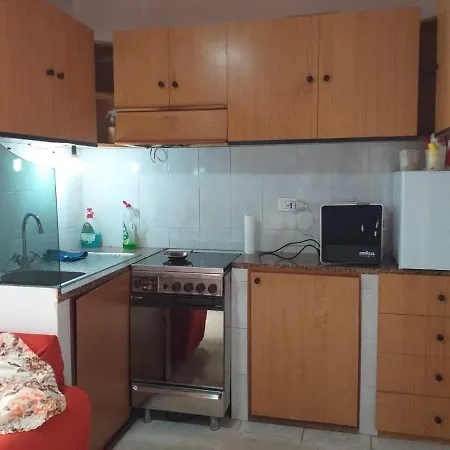Holiday home Casa Di Concetta Modica