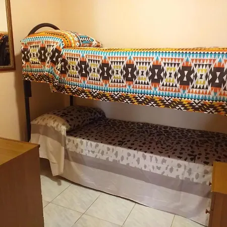 Casa de Férias Casa Di Concetta *