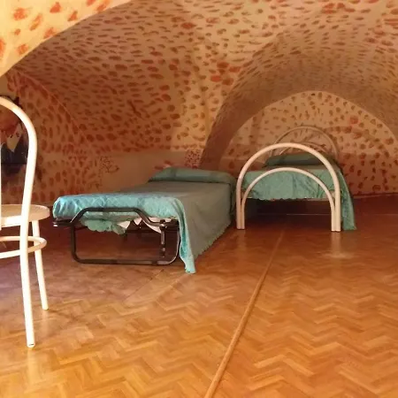 Casa Di Concetta Casa de Férias *